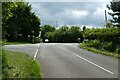 Crossroads on Blackmoor Lane