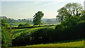 Countryside south of Abbotskerswell