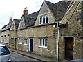 Cirencester houses [63]