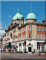 Royal Tunbridge Wells : Opera House