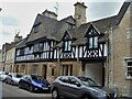 Cirencester houses [70]