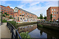 Lower Steenbergs Yard, Ouse Street