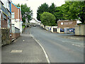 Kevlin Road, Omagh