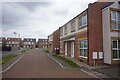 Homethorpe off Thorpepark Road, Hull