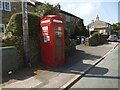 Village defibrillator, Wigglesworth