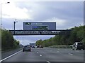 TQ6869 : The A2 heading west by Steve Daniels
