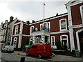 Uttoxeter Town Hall