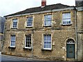 Cirencester buildings [65]