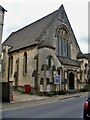 Cirencester buildings [66]