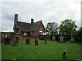 The School House, Bednall