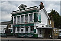 The Fox public house, Belvedere