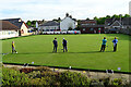 Fochabers Bowling Green