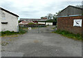 Denne Court Farm stables