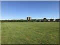 Playing fields, Slatyford