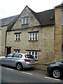 Cirencester houses [82]