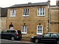 Cirencester houses [83]