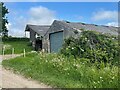 Barns at Old Marshfoot Farm