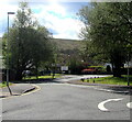 Down Hendreladus, Ystradgynlais