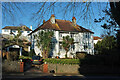 House on Broadpark Road, Livermead