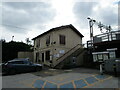 Penkridge railway station