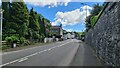 Ffairfach Level Crossing