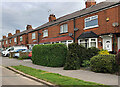 Fishemore Avenue, Hessle