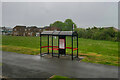 Lingey Lane Bus Stop