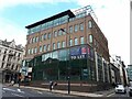 Offices to let on East Parade