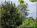 Dovecote (?) in the grounds of Purbeck House