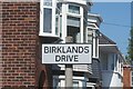 Birklands Drive off Ings Road, Hull