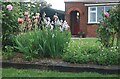 Front garden on Station Road, Tolleshunt D