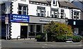 Shops on Street Lane, Roundhay, Leeds