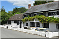 The Ship Inn, Burcombe