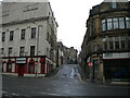 Sackville Street, Bradford