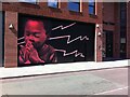 Mural, Tower Street, Coventry