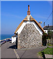 Minstrel Cottage, Coverack