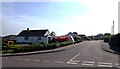 Penwartha seen from the B3294, Coverack