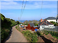 Polecoverack Lane, Coverack