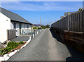 Chymbloth Way, Coverack