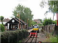 Stourbridge Town station