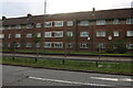 Flats on Eastern Avenue, Aldborough Hatch