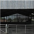 Barn at Clapham Farm