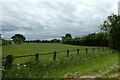 Field beside Biggin Lane