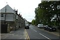 Houses in South Milford