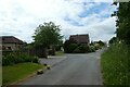 Houses in Lumby