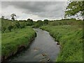 South Calder Water near Allanton