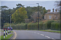 East Cowes : York Avenue A3021