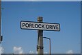 Porlock Drive off Minehead Road, Hull