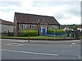 Marksbury Road Library