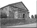 Capel y Annibynwyr / Congregationalist Chapel